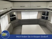 Fahrzeugbild Hobby Excellent 560 CFe Modell 2025 #8