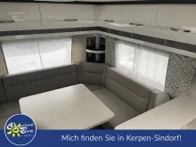 Fahrzeugbild Hobby Excellent 560 CFe Modell 2025 #9