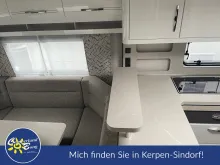 Fahrzeugbild Hobby Excellent 560 CFe Modell 2025 #10