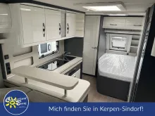 Fahrzeugbild Hobby Excellent 560 CFe Modell 2025 #11