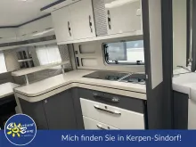 Fahrzeugbild Hobby Excellent 560 CFe Modell 2025 #12