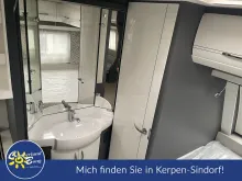 Fahrzeugbild Hobby Excellent 560 CFe Modell 2025 #13