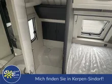 Fahrzeugbild Hobby Excellent 560 CFe Modell 2025 #14