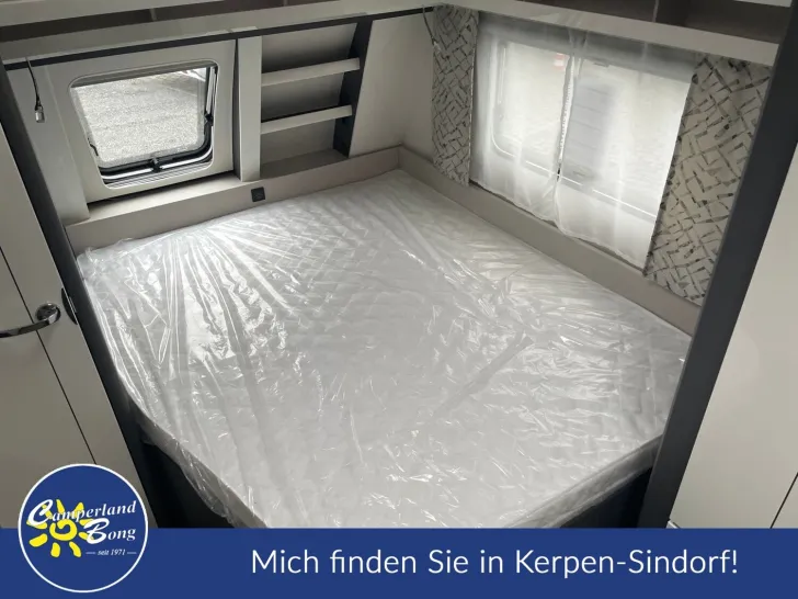 Fahrzeugbild Hobby Excellent 560 CFe Modell 2025 #15