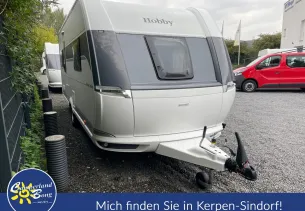 Bild Excellent Edition 540 UFf