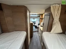 Fahrzeugbild Knaus L!VE TI 650 MEG Live Automatik ACC Safety Navi #20