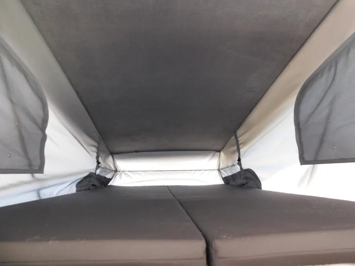 Fahrzeugbild Bürstner Delfin Limited C 621 ---EINZIGARTIG---Schlafdach #20