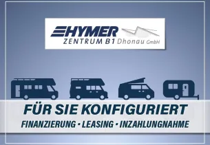 Bild Camper Van CV 600 Entry