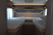 Fahrzeugbild Hymer Exsis-i 580 Pure #15