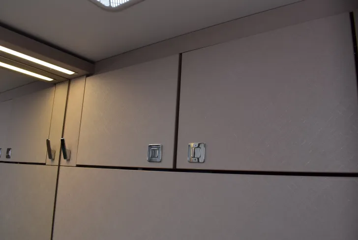 Fahrzeugbild Hymer Exsis-i 580 Pure Sat, TV, Klima, Navi, 4 Betten #30