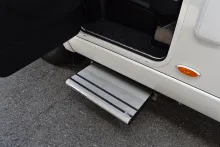 Fahrzeugbild Hymer Exsis-i 580 Pure #42