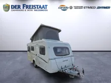 Fahrzeugbild Hymer Eriba FEELING 425 #1