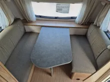 Fahrzeugbild Hymer Eriba FEELING 425 #4