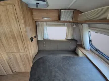 Fahrzeugbild Hymer Eriba FEELING 425 #5
