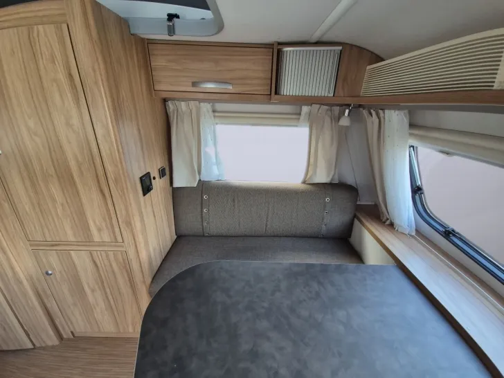 Fahrzeugbild Hymer Eriba FEELING 425 #5