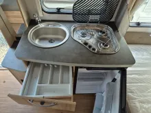 Fahrzeugbild Hymer Eriba FEELING 425 #7