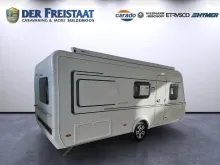 Fahrzeugbild Hymer Eriba NOVALINE 485 #2