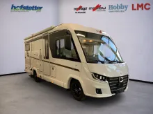 Fahrzeugbild Carthago C2-TOURER I 145 RB-LE COMFORT #1