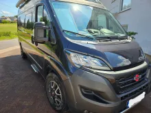Fahrzeugbild Bürstner Eliseo C 602 #2