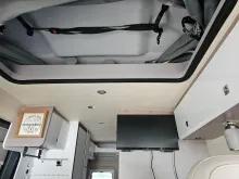 Fahrzeugbild Bürstner Eliseo C 602 #6