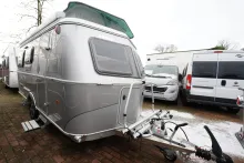 Fahrzeugbild Hymer Eriba Eriba Touring 560 +++ Messewochen +++ #1
