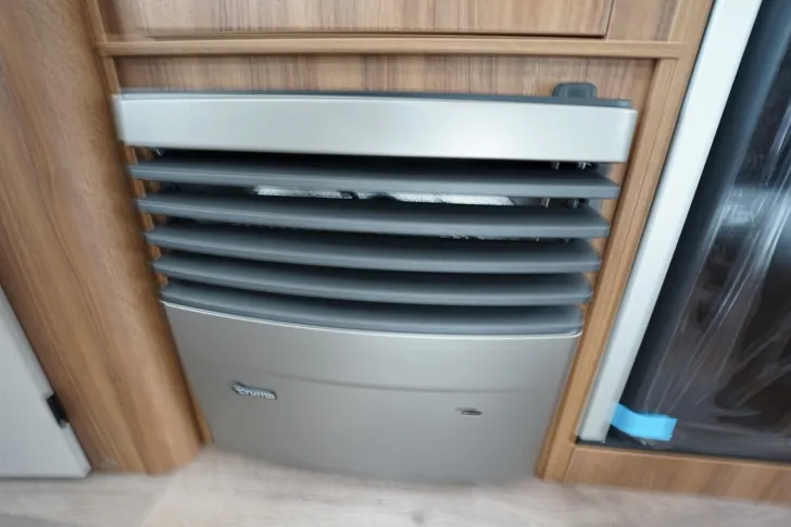 Fahrzeugbild Hymer Eriba Eriba Touring 560 +++ Messewochen +++ #6