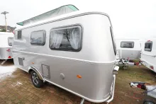 Fahrzeugbild Hymer Eriba Eriba Touring 560 +++ Messewochen +++ #19