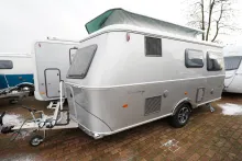 Fahrzeugbild Hymer Eriba Eriba Touring 560 +++ Messewochen +++ #20