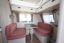 Fahrzeugbild Hymer Eriba Eriba Touring 550 !!! TopPreis+Service !!! #3