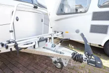 Fahrzeugbild Hymer Eriba Eriba Touring 550 !!! TopPreis+Service !!! #21