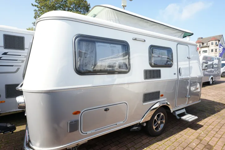 Fahrzeugbild Hymer Eriba Eriba Touring 550 !!! TopPreis+Service !!! #22