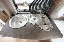 Fahrzeugbild Hymer Eriba Eriba Nova Light 425  !!! Abverkauf Vorführwagen !!! #6