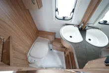 Fahrzeugbild Hymer Eriba Eriba Nova Light 425  !!! Abverkauf Vorführwagen !!! #11