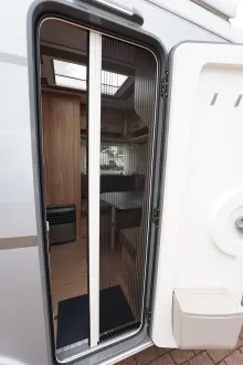 Fahrzeugbild Hymer Eriba Eriba Nova Light 425  !!! Abverkauf Vorführwagen !!! #13