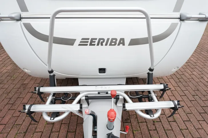 Fahrzeugbild Hymer Eriba Eriba Nova Light 425  !!! Abverkauf Vorführwagen !!! #15