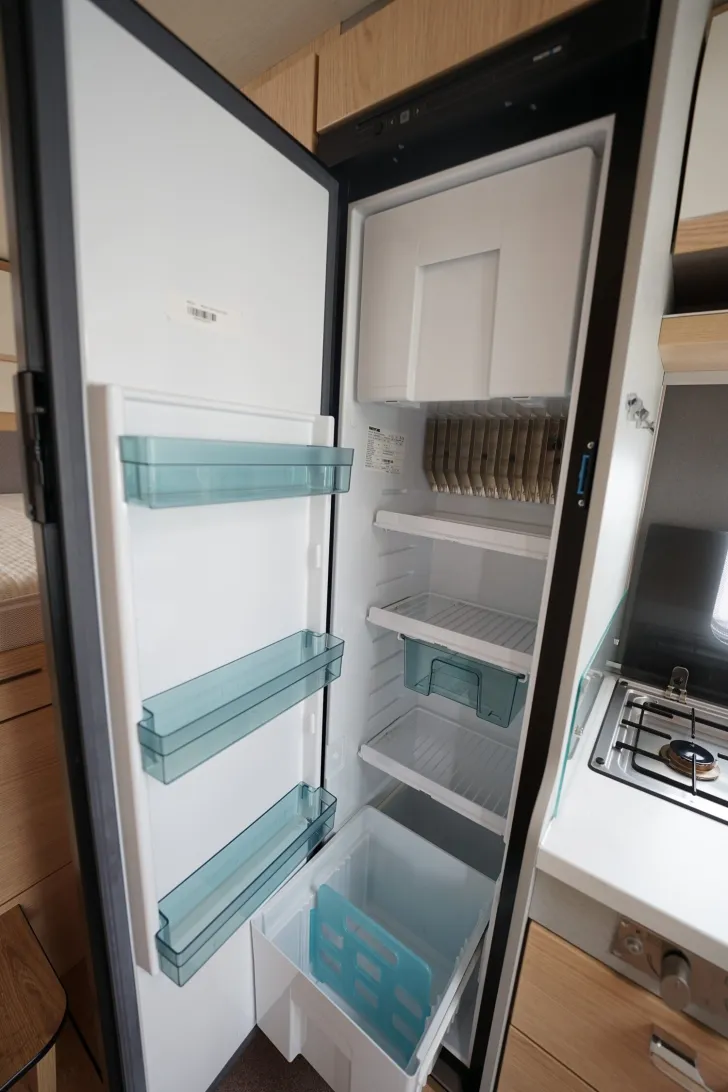 Fahrzeugbild Hymer B-Klasse MC T 550 +++ Messewochen +++ #11