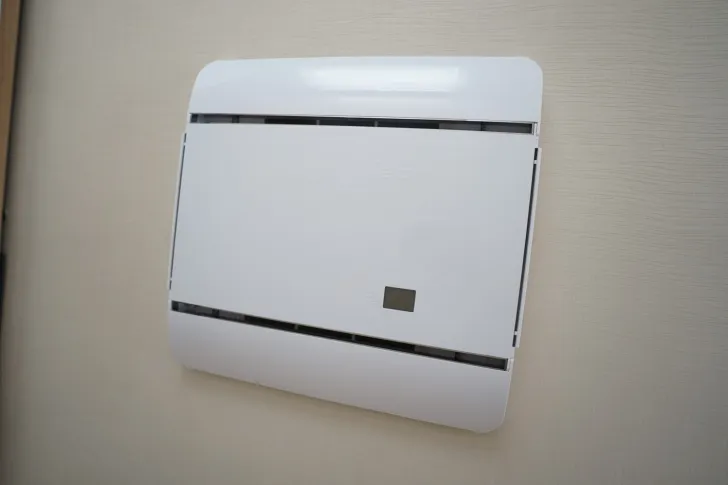 Fahrzeugbild Hymer B-Klasse MC T 550 +++ Messewochen +++ #14