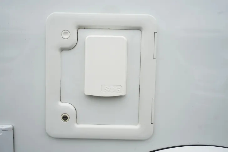 Fahrzeugbild Hymer B-Klasse MC T 550 +++ Messewochen +++ #21