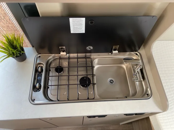 Fahrzeugbild Carado pro CV 600 !!! Top‑Preis Garantie !!! #14