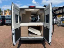 Fahrzeugbild Carado pro CV 600 !!! Top‑Preis Garantie !!! #24