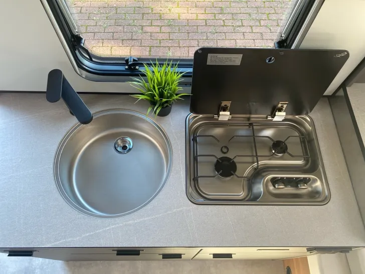 Fahrzeugbild Hymer Eriba Eriba Novaline 495 !!! Top‑Preis Garantie !!! #8