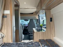 Fahrzeugbild Hymer Ayers Rock Fiat Ihr Vorteil. Unser Service. #15