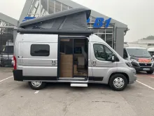 Fahrzeugbild Hymer Ayers Rock Fiat Ihr Vorteil. Unser Service. #22