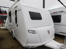 Fahrzeugbild Tabbert PEP PANTIGA 390 WD Safety-Paket, Markise, 1500Kg #1