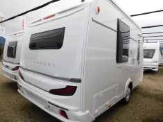 Bild 5 Tabbert PEP PANTIGA 390 WD Safety-Paket, Markise, 1500Kg