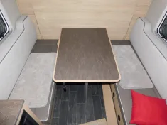 Bild 11 Tabbert PEP PANTIGA 390 WD Safety-Paket, Markise, 1500Kg