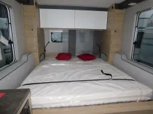 Fahrzeugbild Tabbert PEP PANTIGA 390 WD Safety-Paket, Markise, 1500Kg #12