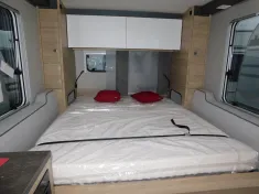 Bild 12 Tabbert PEP PANTIGA 390 WD Safety-Paket, Markise, 1500Kg