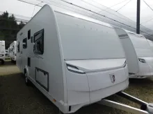 Fahrzeugbild Tabbert Senara 550E 2.3 Licht / Premium Interieur Pake #1