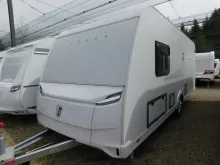 Fahrzeugbild Tabbert Senara 550E 2.3 Licht / Premium Interieur Pake #4